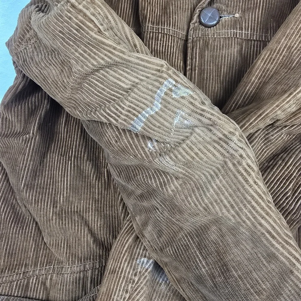 Fingerhut vintage mens